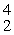 In the nuclear transmutation represented by   Pu(   He,   n) ?, what is the product? A) uranium-242 B) curium-245 C) curium-242 D) uranium-245 E) uranium-243