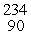 In balancing the nuclear reaction   U →   E +   He, the identity of element E is __________. A) Pu B) Np C) U D) Pa E) Th
