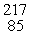 The missing product from this reaction is __________.   Fr →   N + _____ A)    He B)    e C)    n D)    e E)    γ