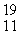 The missing product from this reaction is __________.   Na → _____ +   e A)    Na B)    Mg C)    Mg D)    Ne E) none of the above
