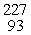 The missing product from this reaction is __________.   Np →   Pa + _____ A)    He B)    e C)    n D)    e E)    γ
