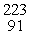 The missing product from this reaction is __________.   Np →   Pa + _____ A)    He B)    e C)    n D)    e E)    γ