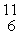 Carbon-11 decays by positron emission:   C →   B +   e The decay occurs with a release of 2.87 × 10<sup>11</sup> J per mole of carbon-11. When 4.00 g of carbon-11 undergoes this radioactive decay, __________ g of mass is converted to energy. A) 1.16 × 10<sup>-3</sup> B) 3.48 × 10<sup>5</sup> C) 1.16 × 10<sup>-6</sup> D) 8.62 × 10<sup>2</sup> E) 1.28 × 10<sup>-2</sup>