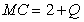 A monopolist has the following short-run total cost,marginal cost,and demand functions: Total Cost:    <sup> </sup>Marginal Cost:    Demand:    where P is the price per unit of output,and Q is the quantity of output. a)What price and quantity combination maximizes the monopolist's total revenue? b)What is the price range over which a price decrease would lead to an increase in the monopolist's total revenue? c)What price will the profit-maximizing monopolist charge? What will profits equal? d)What is the allocatively efficient price-quantity combination?