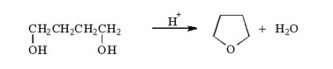 Propose a mechanism for the following reaction:  