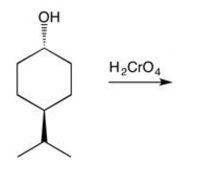 What is the major product of the following reaction?  