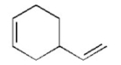 How could the following compound be synthesized using a Diels-Alder reaction?  