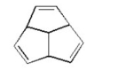 Is the following molecule aromatic? Explain.  