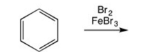 Draw the major product of the following reaction:  
