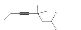 Name the following compound:  