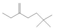 Name the following compound:  