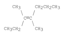 Name the following compound:  