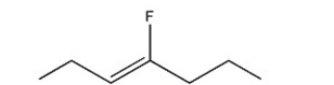 Name the following compound. Include E or Z if necessary.  
