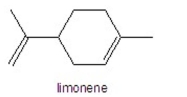 How many asymmetric centers does the following compound have?   A)  2 B)  3 C)  1 D)  5 E)  4