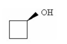 Is the compound shown below chiral or achiral?  <div style=padding-top: 35px> 