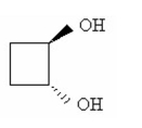 Is the compound shown below chiral or achiral?  <div style=padding-top: 35px> 