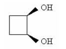 Is the compound shown below chiral or achiral?  