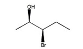 Draw the enantiomer of the compound shown below.  <div style=padding-top: 35px> 