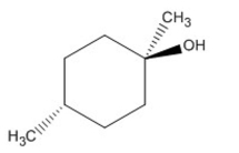 Is the compound shown below chiral or achiral? Is it a meso compound?  <div style=padding-top: 35px> 