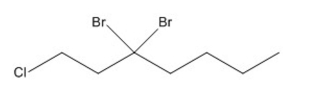 Name the compound shown below.  