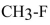 Explain why the carbon-fluorine bond in   is shorter than the carbon-chlorine bond in   .<div style=padding-top: 35px> 