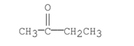Which of the following m/z values is that for the molecular ion of the following compound?   A)  15 B)  29 C)  43 D)  57 E)  72