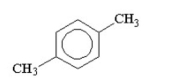 How many signals would you expect to see in the <sup>1</sup>H NMR spectrum of the following compound?   A)  6 B)  5 C)  4 D)  3 E)  2