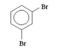 How many signals would you expect to see in the <sup>1</sup>H NMR spectrum of the following compound?   A)  1 B)  2 C)  3 D)  4 E)  5
