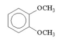 How many signals would you expect to see in the <sup>1</sup>H NMR spectrum of the following compound?   A)  5 B)  4 C)  2 D)  3 E)  1