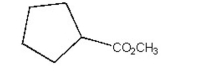 How many carbon signals are expected in the proton-decoupled <sup>13</sup>C NMR spectrum of the compound shown below?  