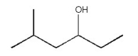 How many carbon signals are expected in the proton-decoupled <sup>13</sup>C NMR spectrum of the compound shown below?  