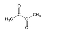 How many sp<sup>2</sup> hybridized atoms are in the following compound?   A)  Two B)  Three C)  Four D)  Five E)  Six