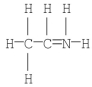 The formal charge on nitrogen in the compound below is ________.   A) +2 B) +1 C) 0 D) -1 E) -2