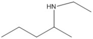 Provide an acceptable name for the compound shown below.  