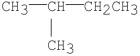 Which of the following has the greatest van der Waal's interaction between molecules of the same kind? A)    B) CH<sub>3</sub>CH<sub>2</sub>CH<sub>2</sub>CH<sub>3</sub> C)    D) CH<sub>3</sub>CH<sub>2</sub>CH<sub>2</sub>CH<sub>2</sub>CH<sub>3</sub> E)   