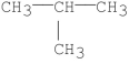 Which of the following has the greatest van der Waal's interaction between molecules of the same kind? A)    B) CH<sub>3</sub>CH<sub>2</sub>CH<sub>2</sub>CH<sub>3</sub> C)    D) CH<sub>3</sub>CH<sub>2</sub>CH<sub>2</sub>CH<sub>2</sub>CH<sub>3</sub> E)   