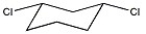 Name the compound shown below.   A) trans-1,2-dichlorocyclohexane B) cis-1,2-dichlorocyclohexane C) trans-1,3-dichlorocyclohexane D) cis-1,3-dichlorocyclohexane E) trans-1,4-dichlorocyclohexane