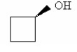 Is the molecule shown below chiral or achiral?  