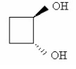 Is the molecule shown below chiral or achiral?  
