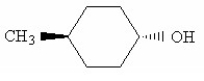 Is the molecule shown below chiral or achiral?  
