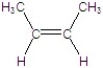 Identify the compound(s) with asymmetric centers. A)    B)    C)    D)    E)   