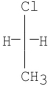 Which of the following compounds is an enantiomer of the structure below?   A)    B)    C)    D) A and B E) It does not have an enantiomer.