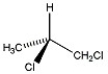 Choose the enantiomer of the compound below.   A)    B)    C)    D)    E)   