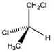 Choose the enantiomer of the compound below.   A)    B)    C)    D)    E)   