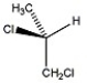 Choose the enantiomer of the compound below.   A)    B)    C)    D)    E)   