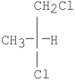 Which of the following compounds has an S configuration? A)    B)    C)    D)    E)   
