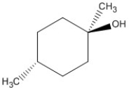 Is the molecule shown chiral? Is it a meso compound?  