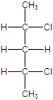 Give the complete name(s)of the following compound.  