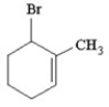 Provide the proper IUPAC name for the alkene shown below.  