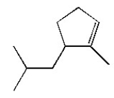 Provide an acceptable name of the compound below.  
